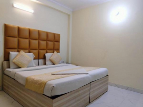 Hotel R S Intr.